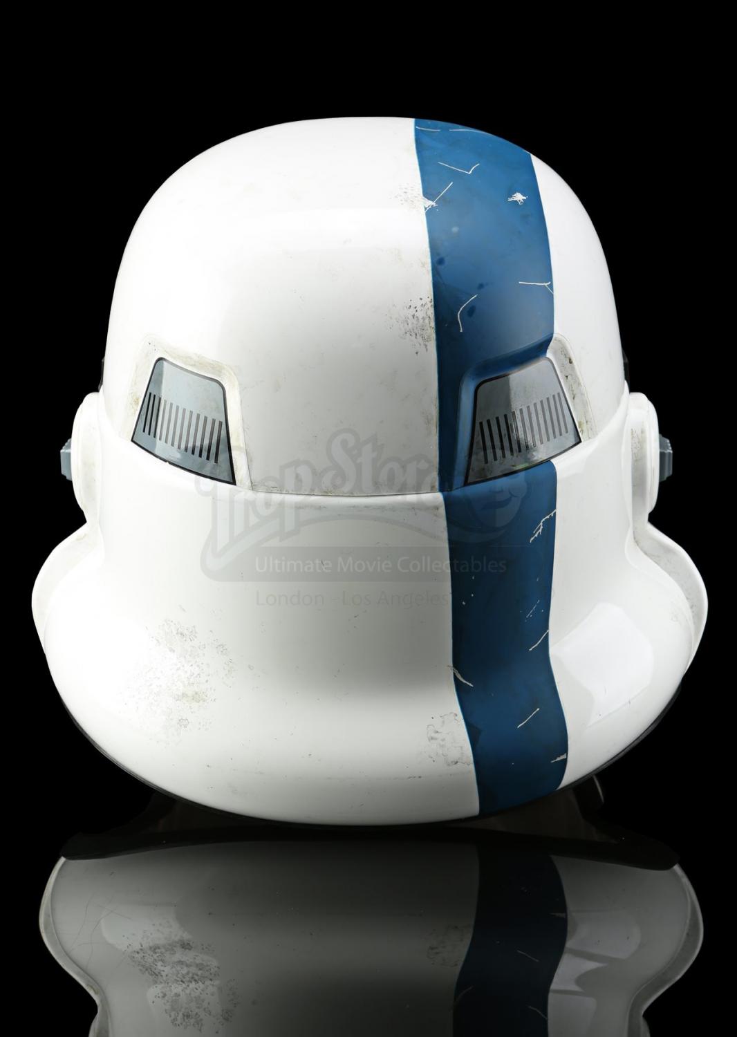 efx collectibles stormtrooper helmet