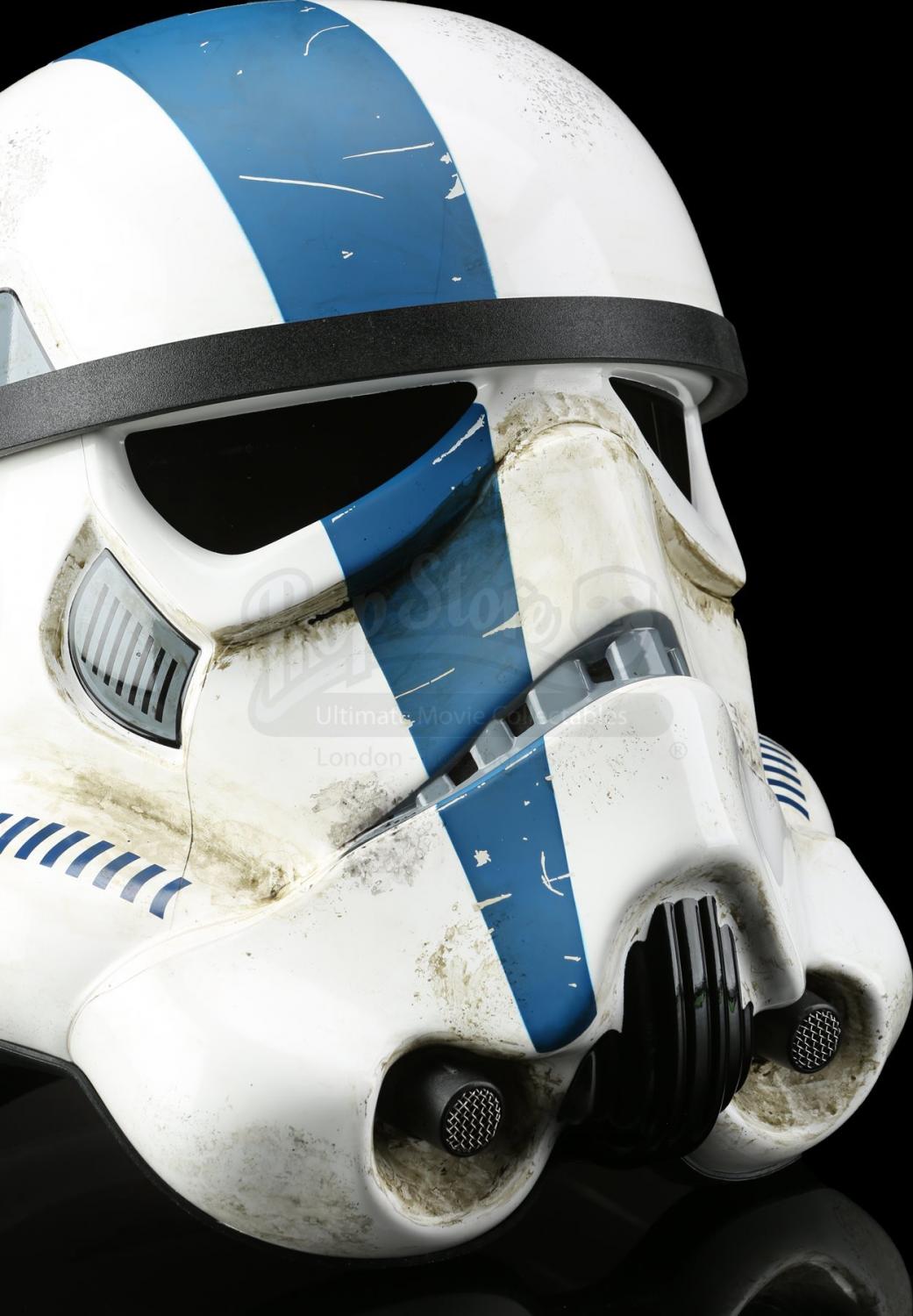 efx collectibles stormtrooper helmet