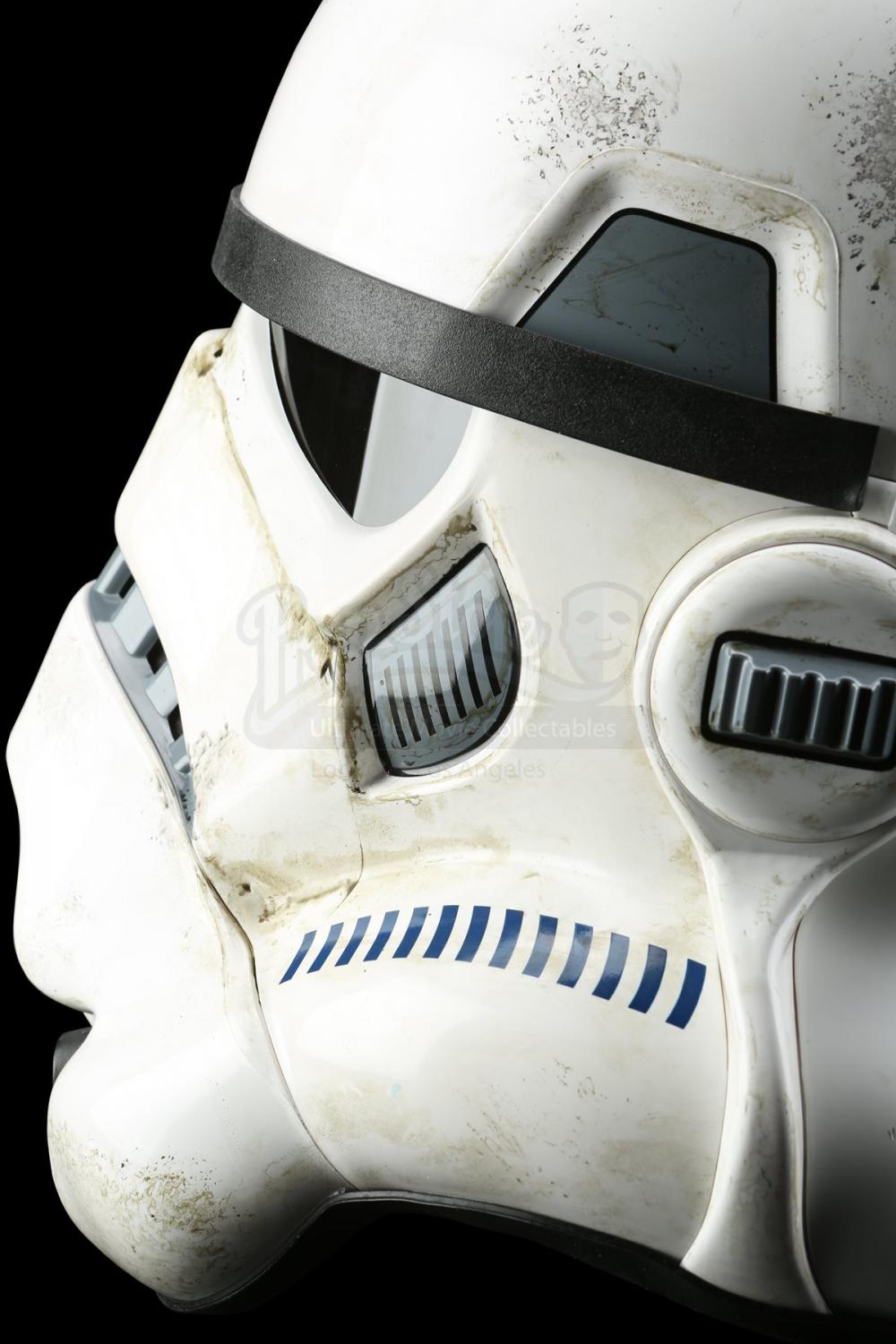 efx collectibles stormtrooper helmet