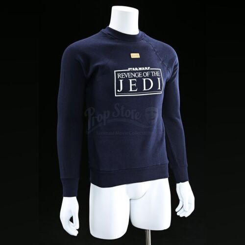 jedi sweater